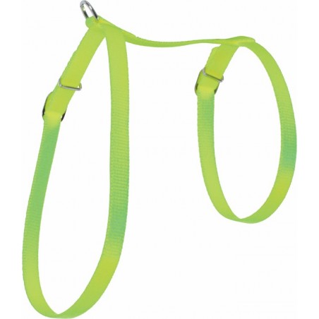 HARNAIS NYLON CHAT HARNAIS NYLON CHAT