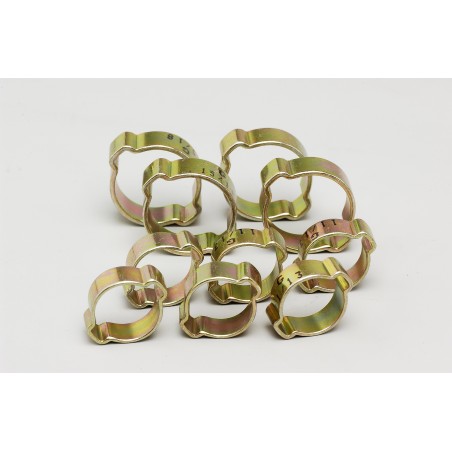 COLLIERS OREILLES D 13MM A 17MM COLLIERS OREILLES D 13MM A 17MM