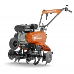MOTOBINEUSE TF335 - HUSQVARNA