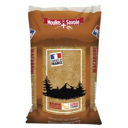 PÂTES PRÉCUITES MOULIN DE SAVOIR KG