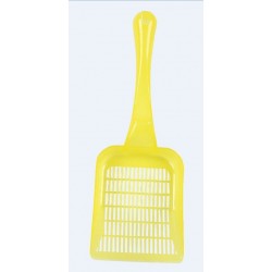 PELLE A LITIERE JAUNE