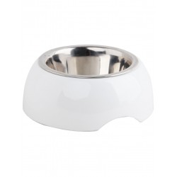 BOL EN MELAMINE ET ACIER...