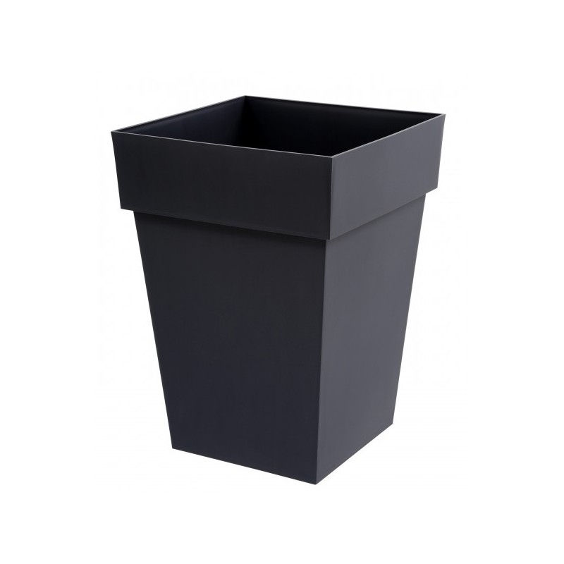 POT TOSCANE CARRE 39 X 39 X 53 cm