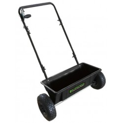 ÉPANDEUR POUSSÉ CAPACITÉ...