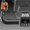 TONDEUSE BATT. HUSQ. LC353IVX NUE TRACTEE