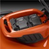 TONDEUSE BATT. HUSQ. LC353IVX NUE TRACTEE