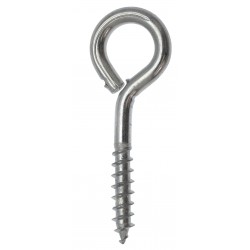 PITON A VIS ZINGUE X 6PCS