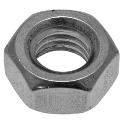 ECROU H INOX A2 D.10 EN...