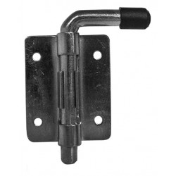 VERROU PISTOLET D.12XL.140...