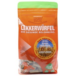 FRIANDISES CHEVAUX SAC 1KG...