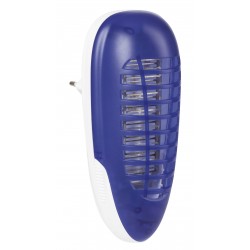 TUE MOUCHES ÉLECTRIQUE...