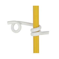 LOT DE 50 ISOLATEURS QUEUE...