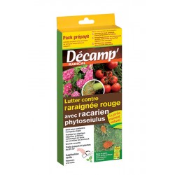 ACARIEN RAVAGEUR 100M² -...