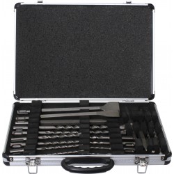 COFFRET FORETS PIC BURIN...