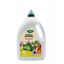ENGRAIS UNIVERSEL LIQUIDE...
