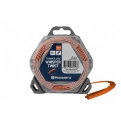 FIL WHISPER TWIST 1.5MMX15M...