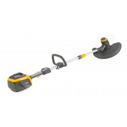 COUPE-HERBES À BATTERIE GT...