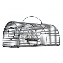 NASSE À SOURIS - MASY