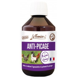 ANTI-PICAGE CONCENTRÉ 250ML...