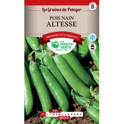 POIS ALTESSE 50G