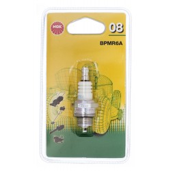 BOUGIE D'ALLUMAGE BPMR6A...