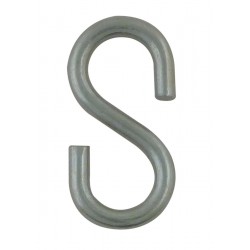 ESSE ÉGALE OUVERTE ACIER...