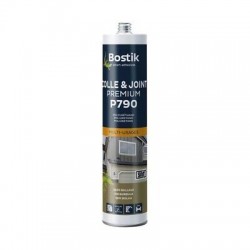 MASTIC P790 BLANC 300ML...