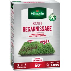 SOIN REGARNISSAGE BOÎTE 1KG...
