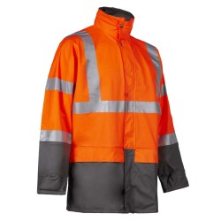 VESTE DE PLUIE HOMME HAUTE...