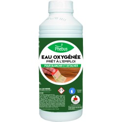 Les produits   Nettoyant - Essence à la térébenthine 1L ONYX