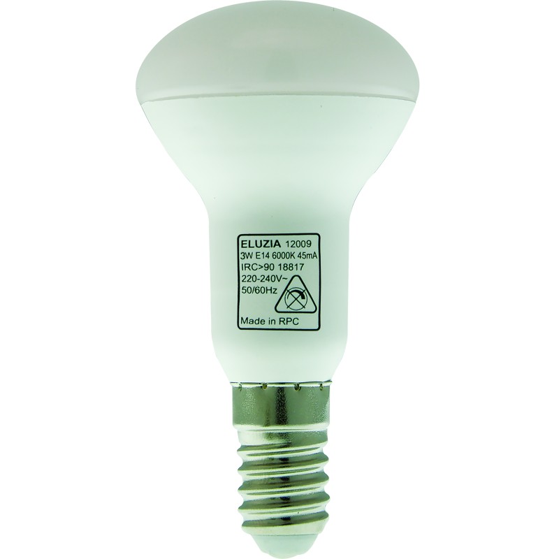 Ampoule LED E14 3W COB Filament Fr.  Boutique Officielle Miidex Lighting®