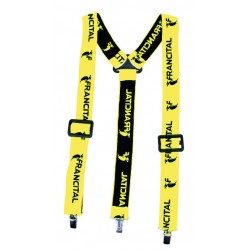 BRETELLES A PINCES 35 MM...