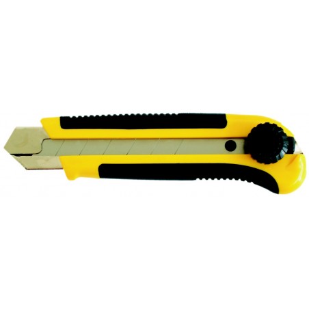 CUTTER PLAQUISTE PRO LAME 25MM CUTTER PLAQUISTE PRO LAME 25MM