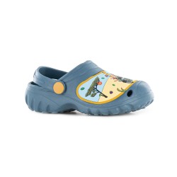 SABOT ENFANT BAOBAB BLEU -...