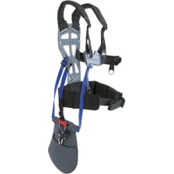HARNAIS BALANCE X - HUSQVARNA