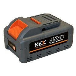 BATTERIE NEX EB40 - NEX GARDEN