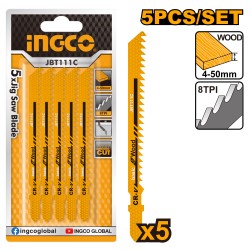 LAMES DE SCIE SAUTEUSE POUR...