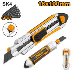 CUTTER ALUMINIUM 100MM AVEC...