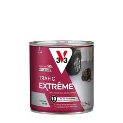 PEINTURE SOL TRAFIC EXTREME...