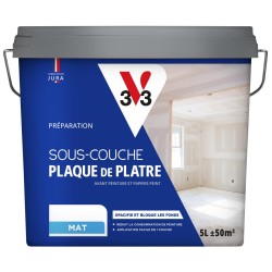 SOUS-COUCHE PLAQUE DE...