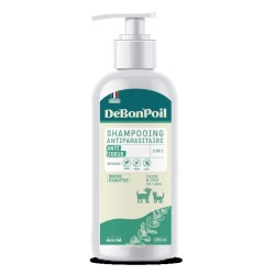 SHAMPOOING ANTIPARASITAIRE...