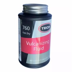 BIDON COLLE RUSTINE 235GR