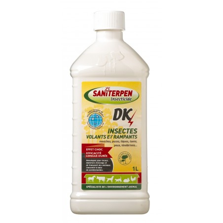 SANITERPEN DK 1L SANITERPEN DK 1L