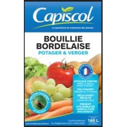 BOUILLIE BORDELAISE GRANULE...