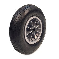 ROUE BROUETTE 4.00X8...