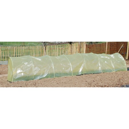 TUNNEL ACCORD ON MARAICHAGE 0 60X3M FIXATIONS TUNNEL ACCORD ON MARAICHAGE 0 60X3M FIXATIONS