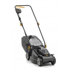 TONDEUSE ÉLECTRIQUE POUSSÉE...