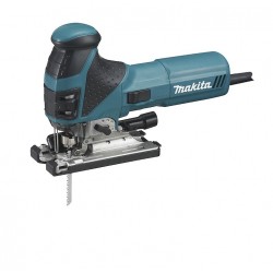 SCIE SAUTEUSE MAKITA 720W +LED+SYSTAINER