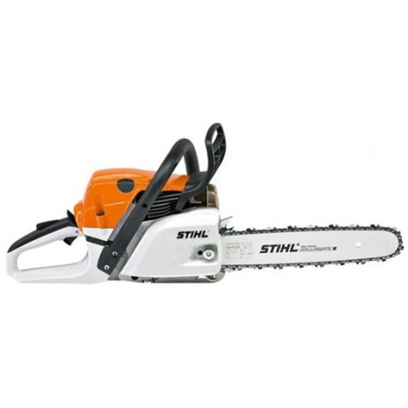 TRONCONNEUSE STIHL MS241CM 45CM ROLLO