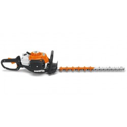 TAILLE HAIE STIHL HS81R COUPE 75